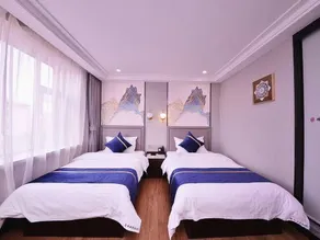 Jincheng Boutique Hotel - Image 3
