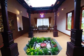 Dwarasamudra Resort Belur - Image 2