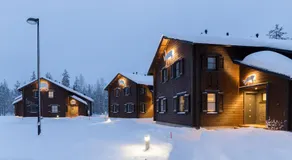 Ranua Resort Holiday Villas - Image 5