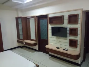 GOLDEN FORT (luxury service apartments ) - Image 4