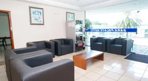 Sara Palace Hotel - Image 4