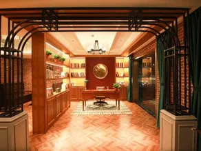 James Joyce Coffetel (Xi'an Xianyang International Airport Airport New Town Subway Station) - Image 4