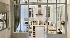 Les Anges Deluxe Avignon - Luxury Romantic Full Home - Free Parking and Car Service - Private Tours - Image 5