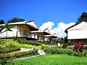 Trizara Resorts - Glam Camping - Image 5