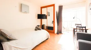 Warm Studio in Benalmadena - Image 2