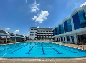 Naraigrand Hotel (โรงแรมนารายณ์แกรนด์) - Image 3