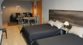 Hotel La Paz 706 Suites - Image 3