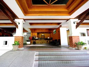 The Golf Lodge Hotel Laem Chabang Golf - Image 4