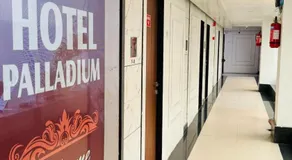 Hotel Palladium - Image 3