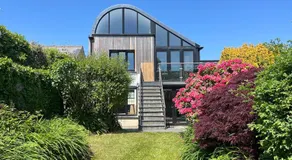 Tots Cottage - bright home in West Cork village - Image 2
