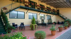 Al Frantoio Maddii Levane bed and breakfast - Image 5