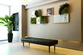 Home Inn Style Golden Beijing Zhongguancun Suzhouqiao Metro Station - Image 4