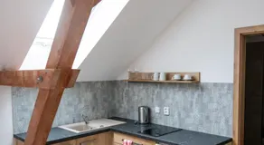 Penzion v rodinném vinařství Kadubcovi - Image 5