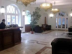 Hotel Triumf - Image 5