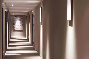 Home Inn Neo Guangzhou Panyu Chimelong Wanda Plaza Wanbo Metro Station - Image 5