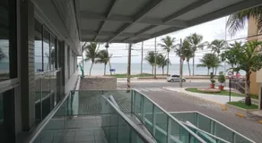 FLAT A BEIRA MAR DE JOÃO PESSOA com AR - Image 4