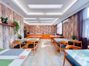 Shell Rizhao Donggang District Bus station Hotel - Image 3