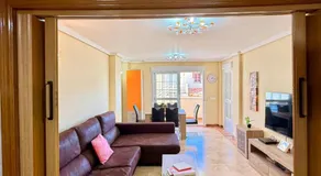 1 sovrumslägenhet framför Sunset Beach - Image 3