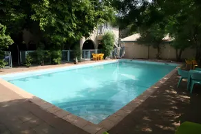 Chida International Hotel - Image 2