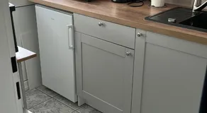 FeWo am Deich 5, modern und zentral mit Aufzug - Image 2