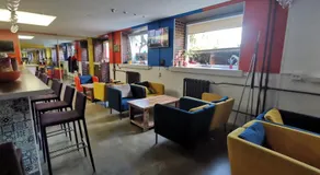 Tiki Taka Hostel & Pub - Image 4