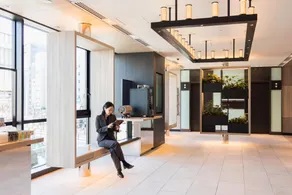 JR East Hotel Mets Premier Gotanda - Image 3