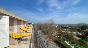 Hotel Harry's Hospitality Riccione-Fronte Mare - Image 4