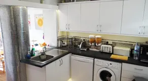 Double Room Private Bathroom Value12 Edinburgh Airport 8Mi - Image 5