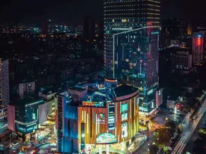 Shuiyuecheng Hotel - Image 4