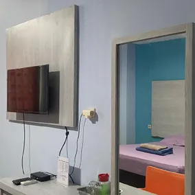 GuestHouse Sweethome Syariah Banjarbaru - Image 2