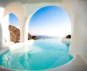Dana Villas Hotel - Image 3