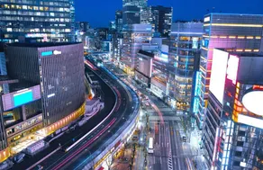 SALON Shibuya - Image 3