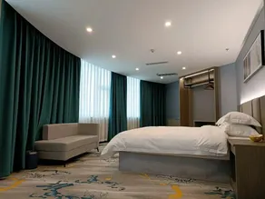 Harmony Hotel - Image 2