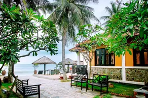 Riva Mui Ne Resort - Image 2