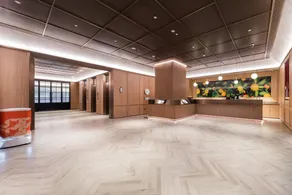 Orange Hotel Yichun Station Yuanzhou District Administrative Center - Image 3