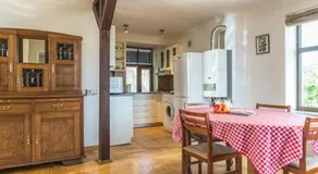 Old Riga Romantic Loft - Image 4