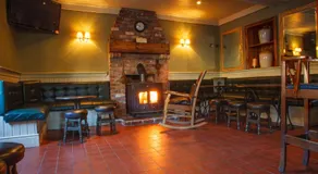 Giltraps Townhouse & Glamping - Image 4