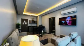 فندق ليان بارك Lian Park Hotel - Image 2