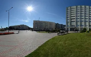 Horizont Hotel Baranovichi - Image 3