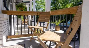 Modern 1BD Condo - Downtown Walkable to F&M Bank Arena - Image 5