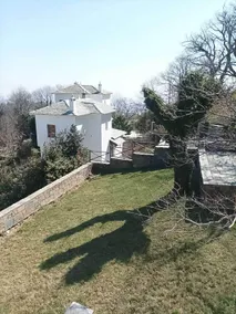 The Mountain House παραδοσιακό εξοχικό στο Πήλιο - Image 5