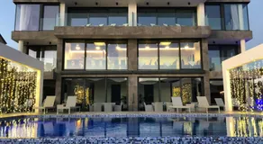 Sky Beach Aparthotel - Image 2