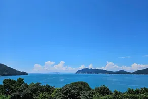 Yeosu Geumo Island Village Pension Former Dongbaekgol - Image 2