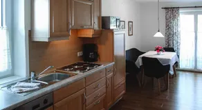 Appartements Ferienwohnungen Alpenblick - Image 4