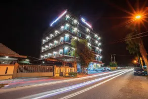 Hotel Grand Mandarin Singkawang - Image 5