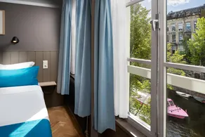 Hotel Hegra - Image 2