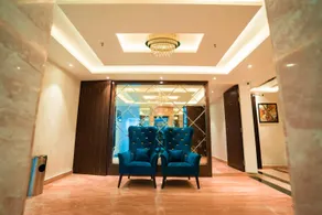 Hotel Kashi Pride - Image 3