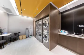 Atour Hotel Jinan Jingshidong Road Rongchuangmao - Image 5