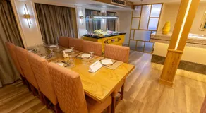 M/S Esmeralda Nile Cruise - 4 or 7 Nights From Luxor each Monday and 03 Nights From Aswan each Friday - Image 5