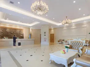 Vienna International Hotel Henan Puyang Zhongyuan East Road High-speed Railway Station - Image 4